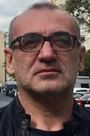 Ömür Atay