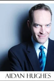 Aidan Hughes