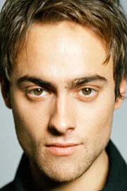 Stuart Townsend