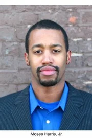 Moses Harris Jr.