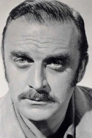 John Dehner