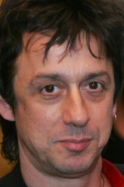 Éric Serra
