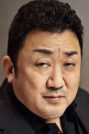 Ma Dong-seok