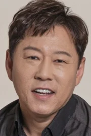 Kim Gwang-shik