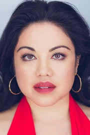 Maria-Christina Oliveras