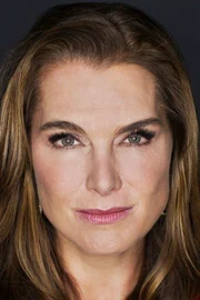 Brooke Shields
