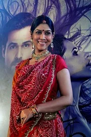 Sakshi Tanwar