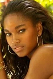 Damaris Lewis
