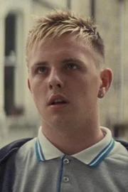 Steven Harwood-Brown