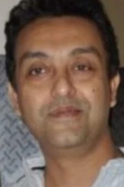Shantanu Ray Chhibber