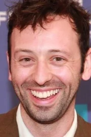 Adam Catino