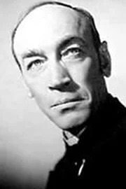 Douglas Spencer