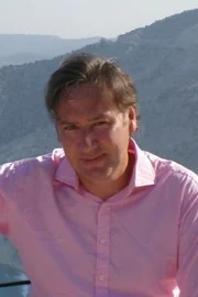 Paul Kirby