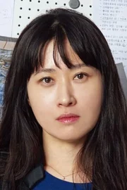 Jo Sang-gyeong