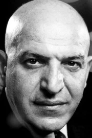 Telly Savalas