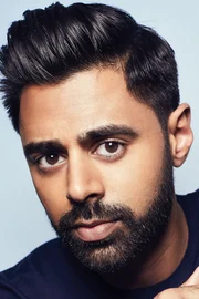 Hasan Minhaj