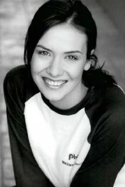 Meredith Berg