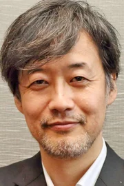 Takashi Yamazaki