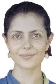 Nitya Mehra
