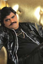 Ashok Saraf