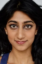 Sunita Mani