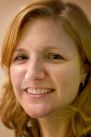 Jennifer Getzinger