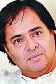 Farooq Shaikh