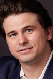Jason Ritter