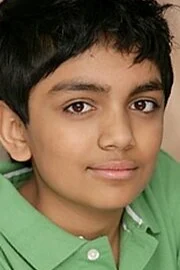 Suraj Partha