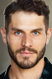 Lou Ferrigno Jr.