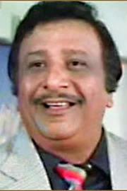 Jagdish Raj