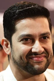 Aaftab Shivdasani