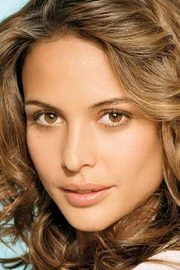 Josie Maran
