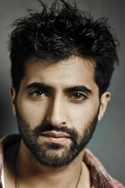 Akshay Oberoi