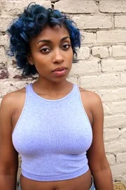 Jade Johnson
