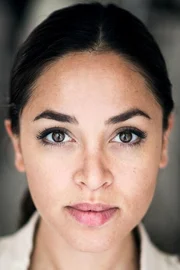 Mona Pirzad