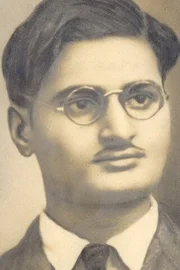 B.M. Vyas