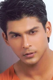 Sidharth Shukla