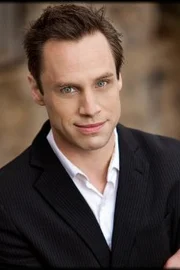 Daniel Thomas May