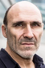 Antonio Buíl