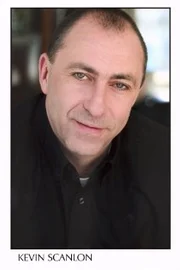 Kevin Scanlon