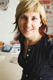 Trish Dolman