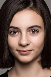 Lara McDonnell