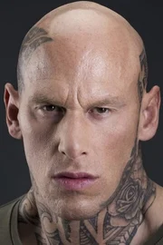 Martyn Ford