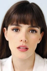Samantha Siqueiros
