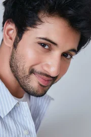 Rohit Saraf