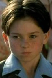 Logan Arens