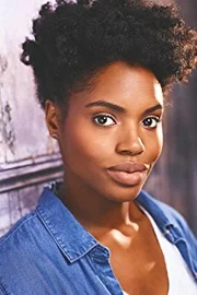 Megan Danielle Gerald