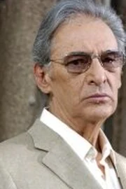 Enrique Lizalde
