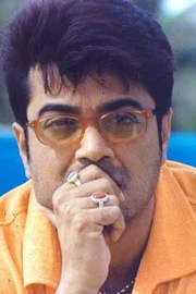 Prasenjit Chatterjee
